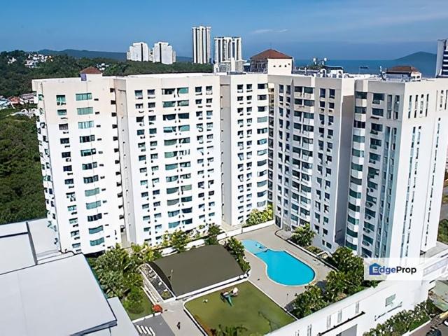 Condominium for sale in Kinabalu, Sabah