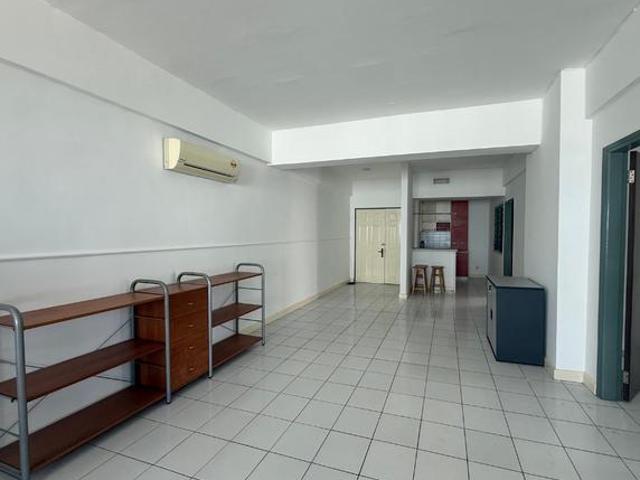 Serviced Residence for rent in Kinabalu, Sabah