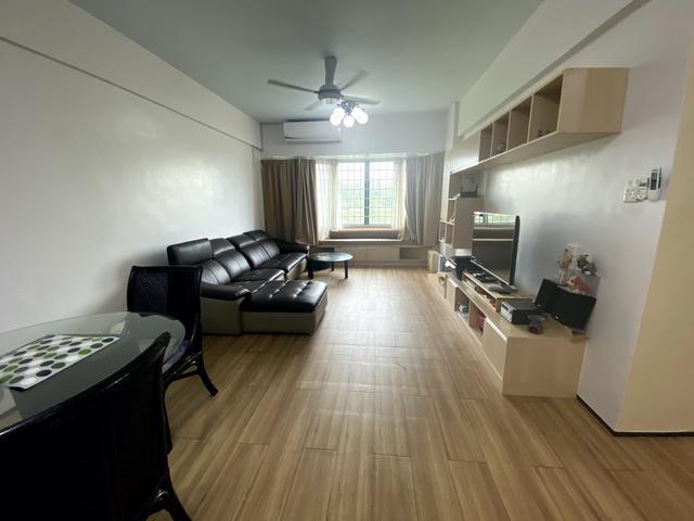 Serviced Residence for sale in Kinabalu, Sabah