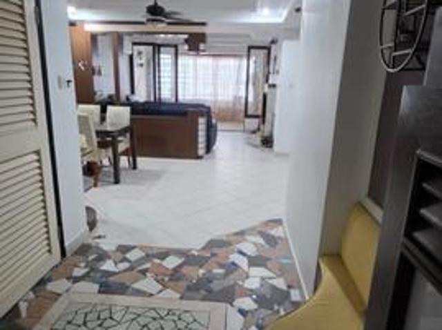 Serviced Residence for rent in Kinabalu, Sabah