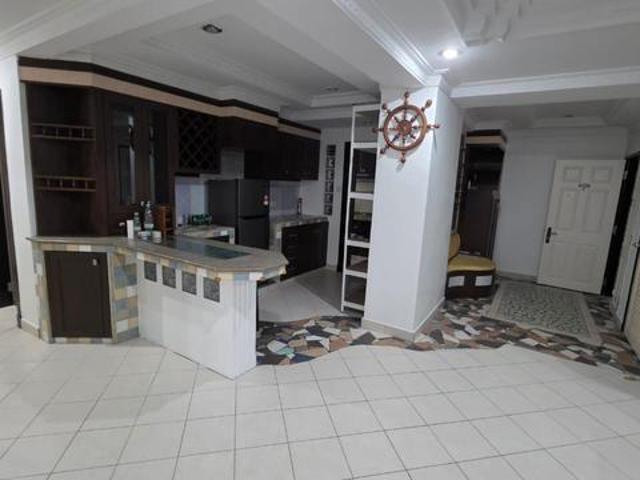 Serviced Residence for rent in Kinabalu, Sabah