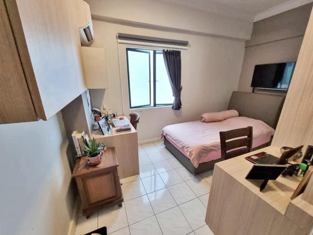 Serviced Residence for sale in Kinabalu, Sabah