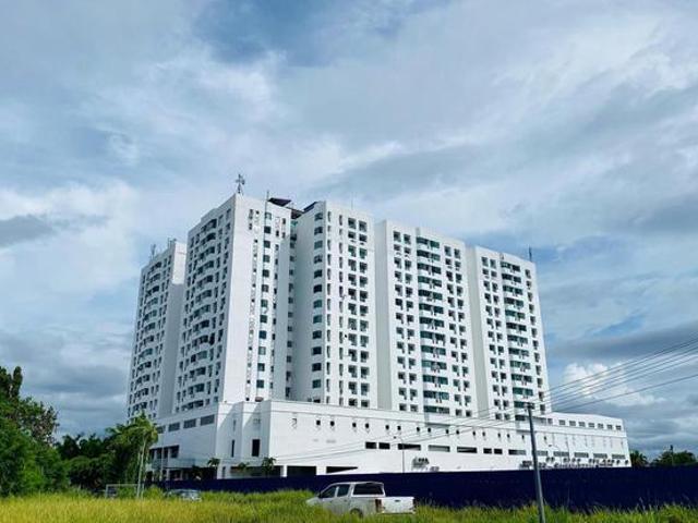 Serviced Residence for sale in Likas, Bahagian Pantai Barat