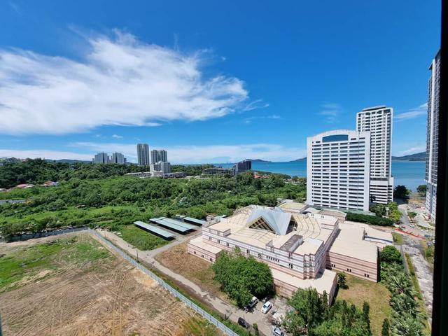 Serviced Residence for sale in Kinabalu, Sabah