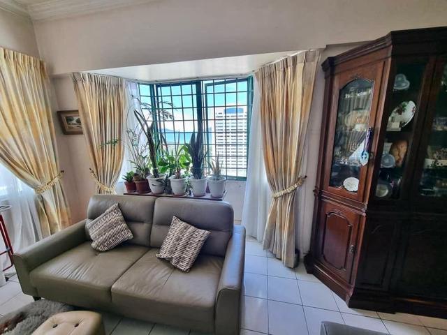 Serviced Residence for sale in Kinabalu, Sabah