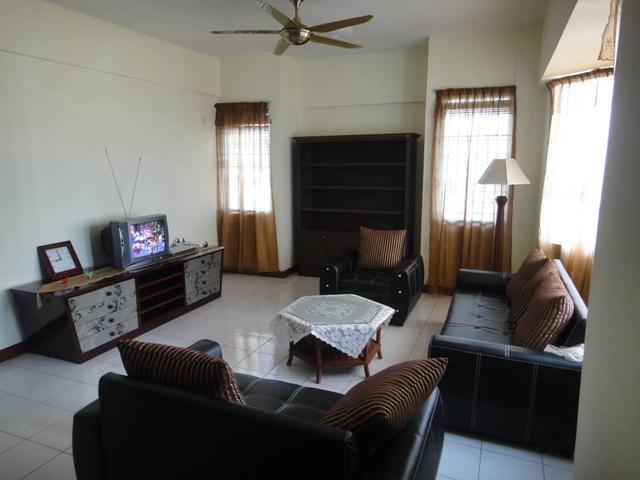 Serviced Residence for sale in Kinabalu, Sabah