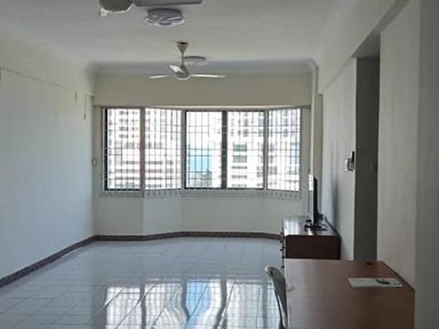 Serviced Residence for sale in Kinabalu, Sabah