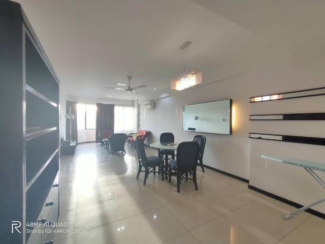 Serviced Residence for rent in Kinabalu, Sabah
