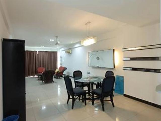 Serviced Residence for sale in Kinabalu, Sabah