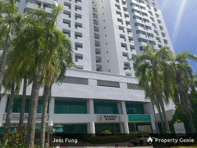 Condominium for sale in Kinabalu, Sabah