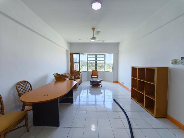 Condominium for rent in Kinabalu, Sabah