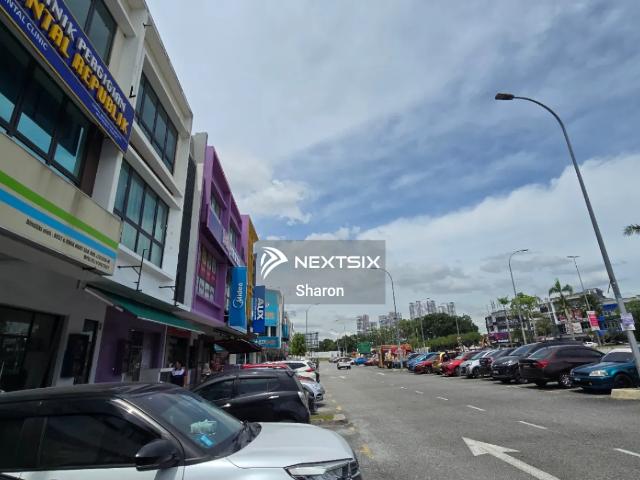 Residential House for rent in Kinabalu, Sabah