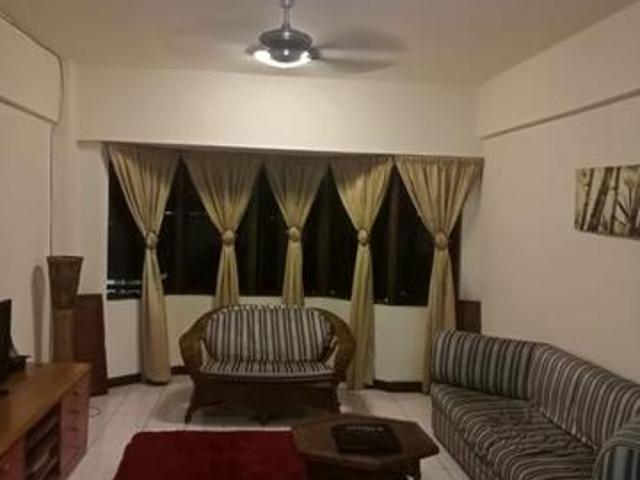 Condominium for sale in Kinabalu, Sabah