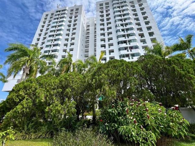 Serviced Residence for sale in Kinabalu, Sabah