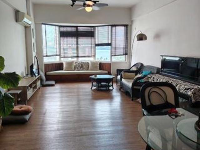 Serviced Residence for rent in Kinabalu, Sabah