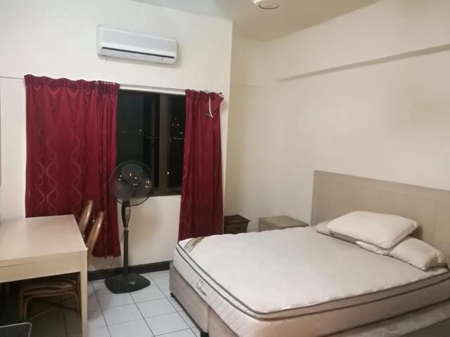 Serviced Residence for sale in Kinabalu, Sabah
