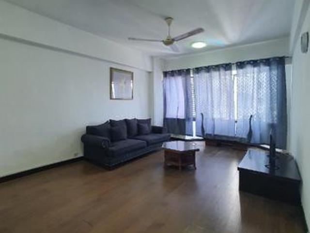 Apartment for sale in Kinabalu, Sabah