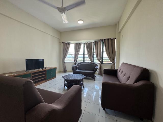Serviced Residence for rent in Kinabalu, Sabah