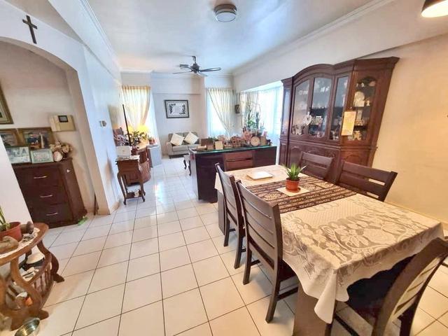 Serviced Residence for sale in Kota Kinabalu, Bahagian Pantai Barat