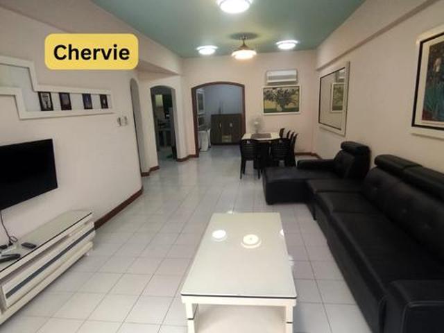 Serviced Residence for sale in Kinabalu, Sabah