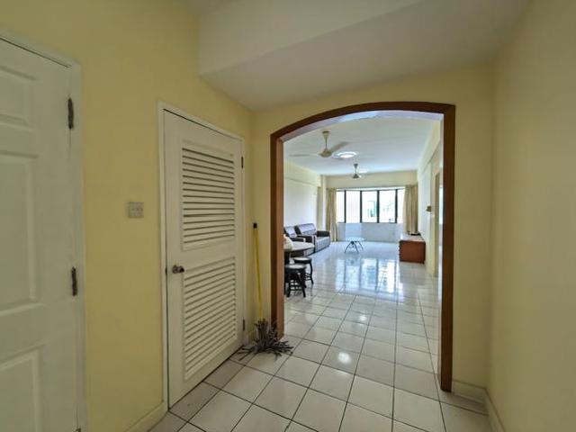 Serviced Residence for rent in Kinabalu, Sabah