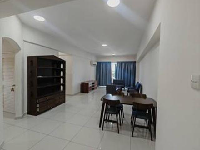 Serviced Residence for rent in Kinabalu, Sabah