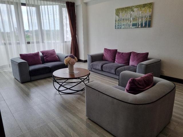 Serviced Residence for rent in Kinabalu, Sabah