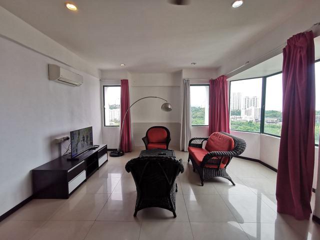 Serviced Residence for rent in Kinabalu, Sabah
