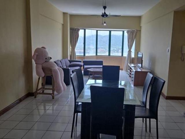 Serviced Residence for rent in Kinabalu, Sabah