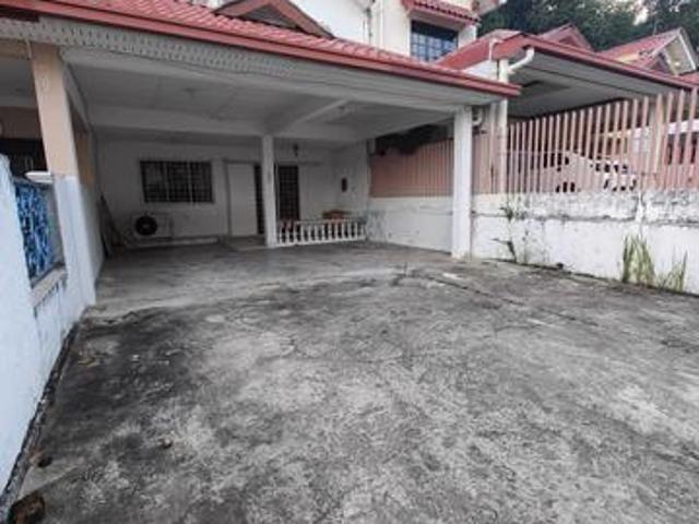 Terraced House for sale in Kinabalu, Sabah