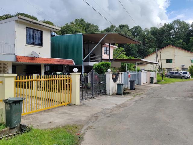 Terraced House for sale in Likas, Sabah