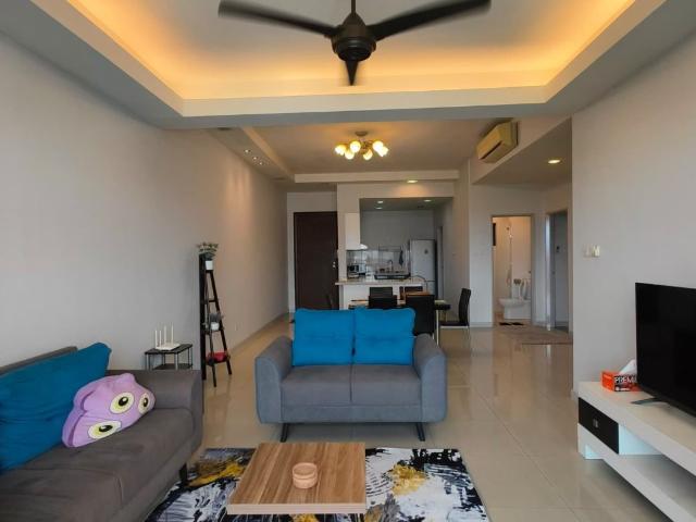 House for rent in Signal Hill Park, Kota Kinabalu