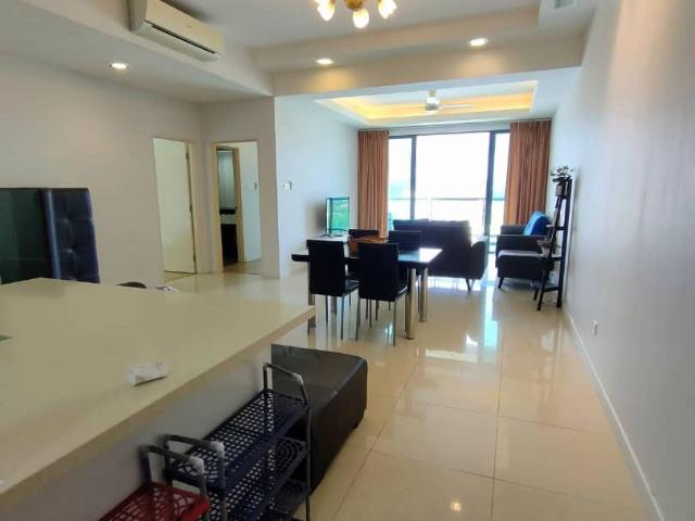House for rent in Kota Kinabalu, Bahagian Pantai Barat