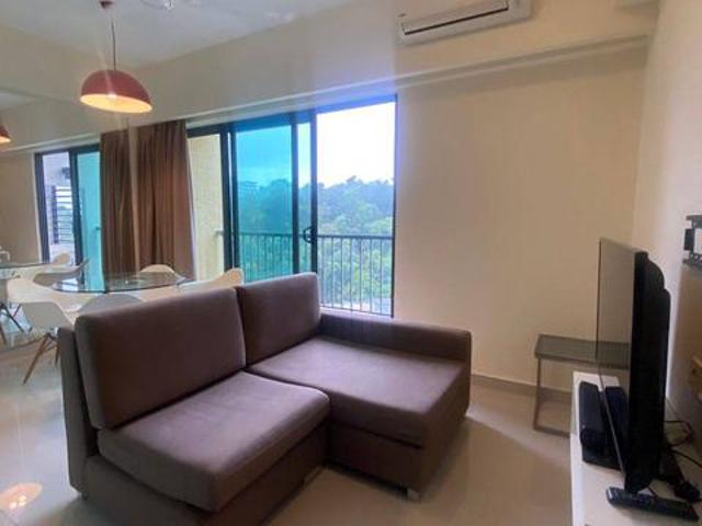 Condominium for sale in Kinabalu, Sabah