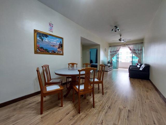 Condominium for rent in Kinabalu, Sabah