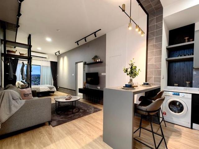 Serviced Residence for sale in Kinabalu, Sabah