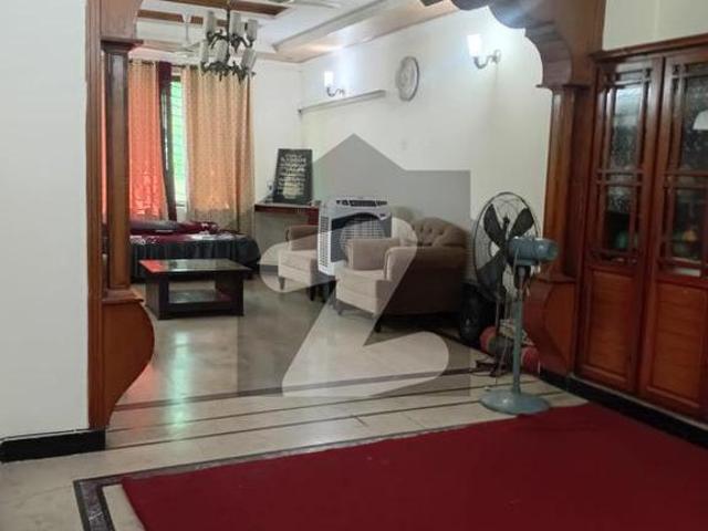 House for sale in Islamabad