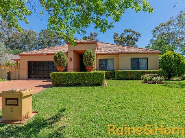 House for sale in Dubbo, New South Wales