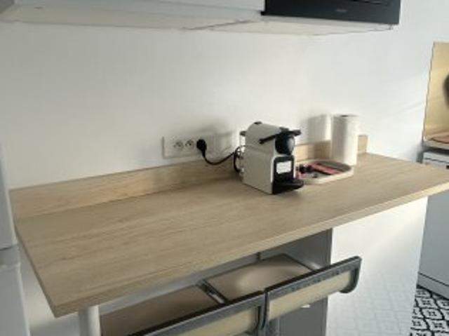 Appartement location à Nanterre, Asnières-sur-seine