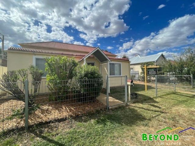 House for sale in Breelong, New South Wales