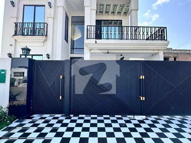 House for sale in Rawalpindi, Islamabad Capital Territory