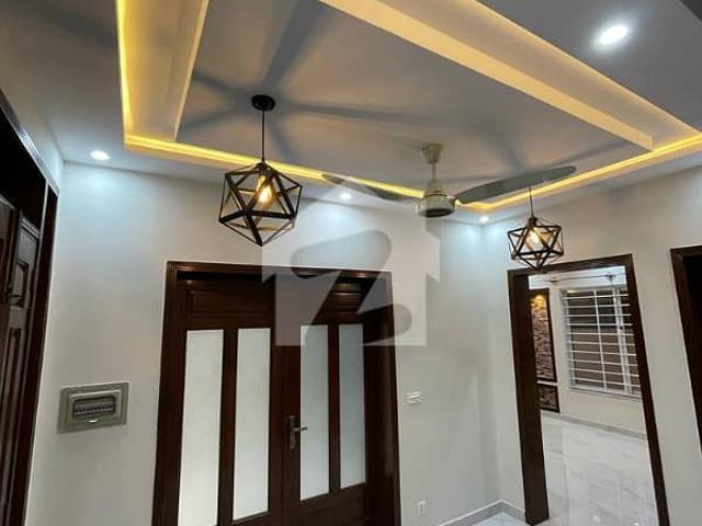 House for sale in Islamabad