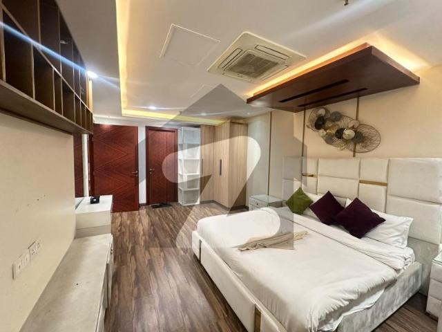 Apartment for rent in Rawalpindi, Islamabad Capital Territory