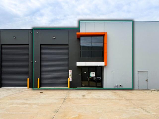 Warehouse for rent in Camerons Creek, Victoria