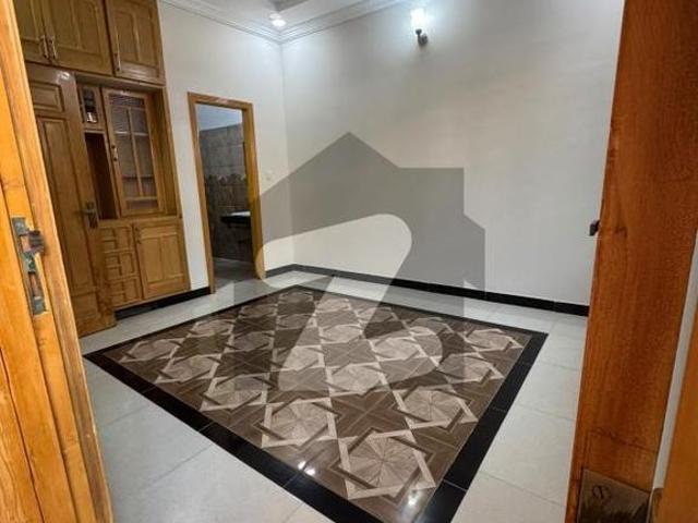 House for rent in اسلام آباد, زون 1