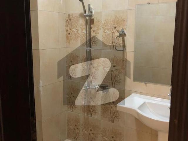 Apartment for rent in Islamabad