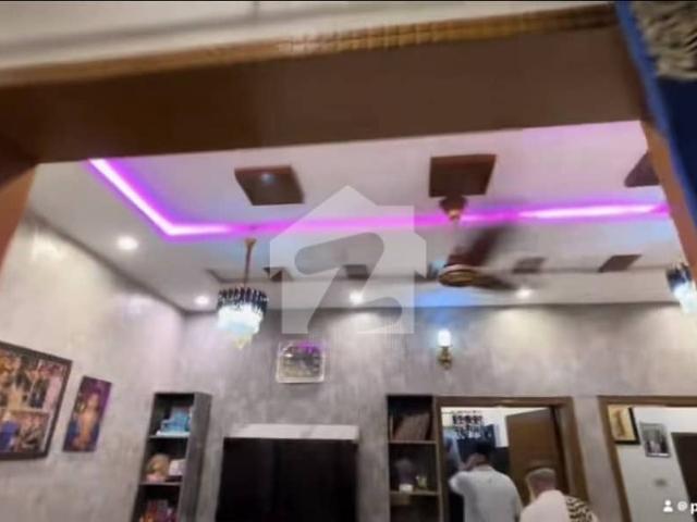 House for sale in Rawalpindi, Islamabad Capital Territory