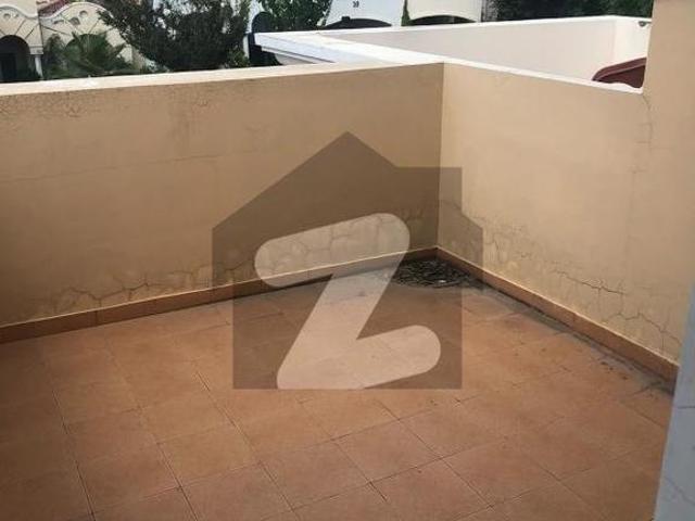House for rent in اسلام آباد, زون 1