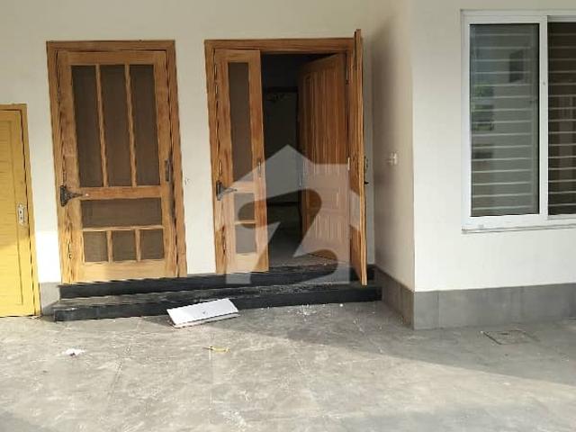 House for rent in Islamabad