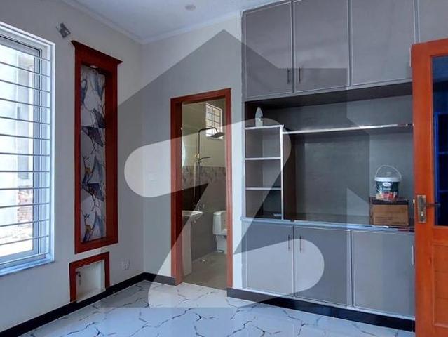 House for sale in G-7, Islamabad